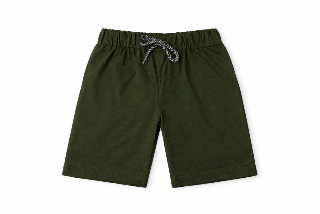 Boy's 2-Piece Suit