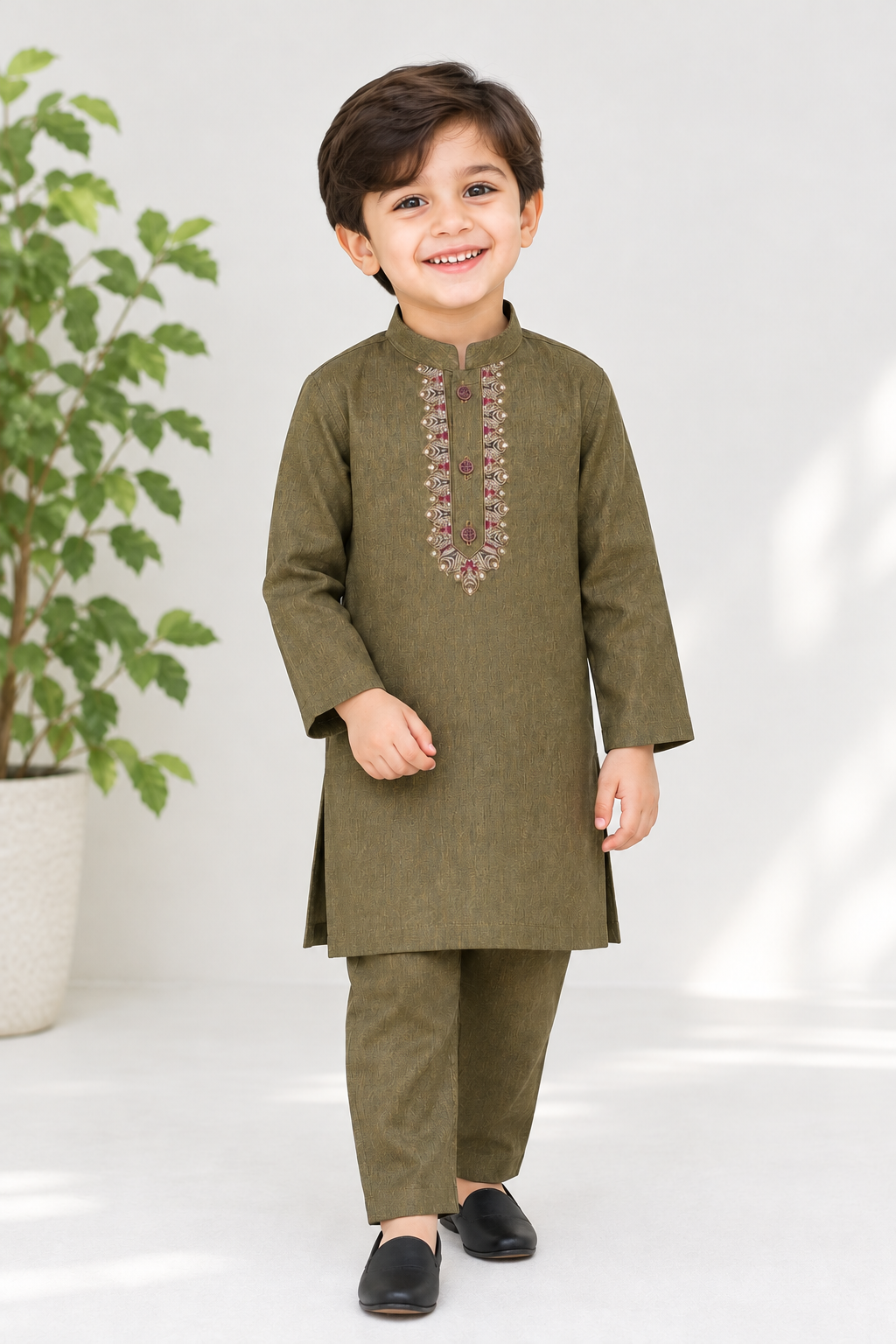 Boys kurta pajama