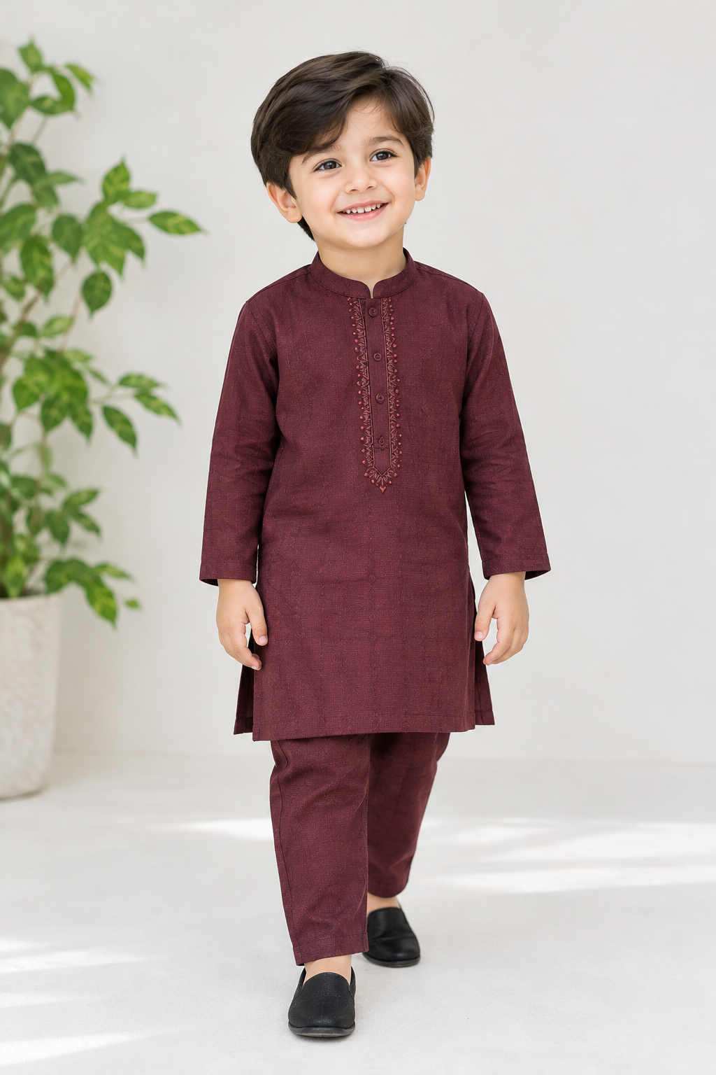 Boys kurta pajama