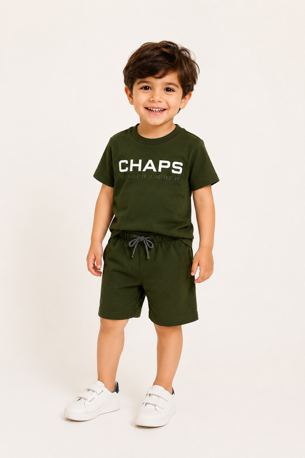 Boy's 2-Piece Suit
