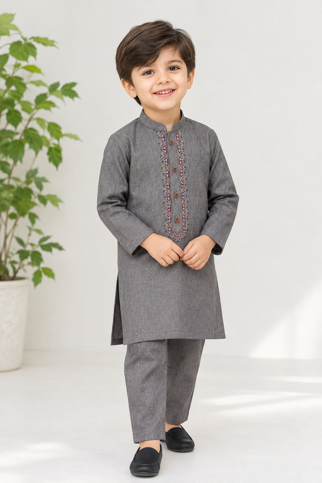 Boys kurta pajama
