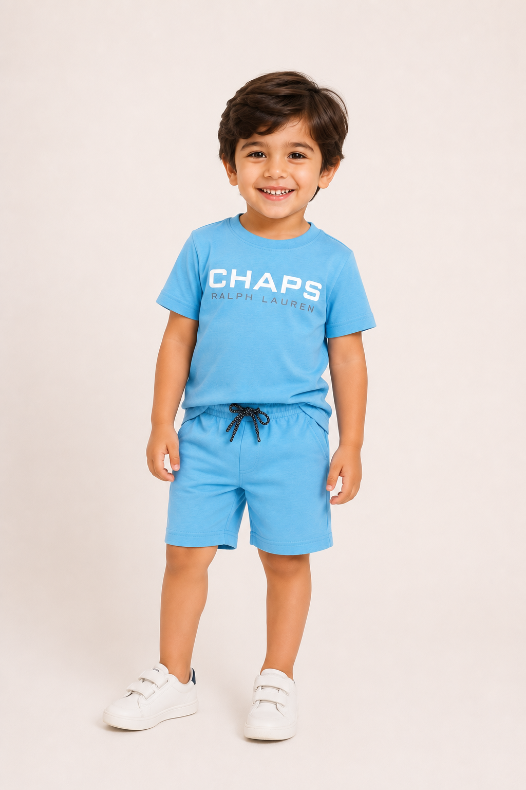 Boy's 2-Piece Suit