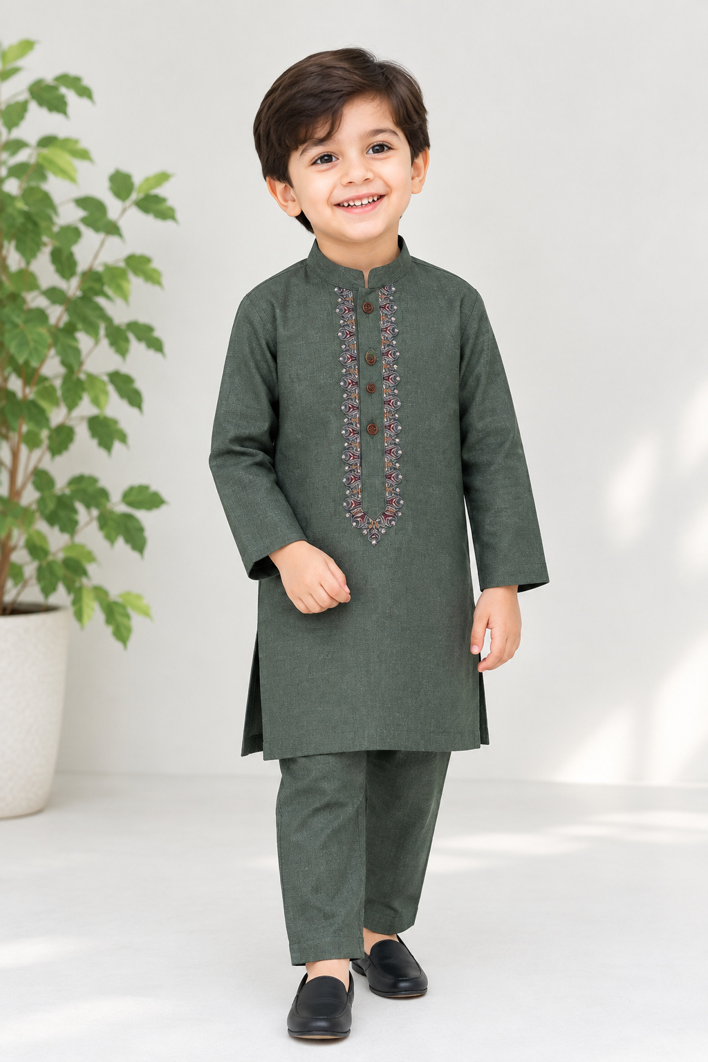 Boys kurta pajama
